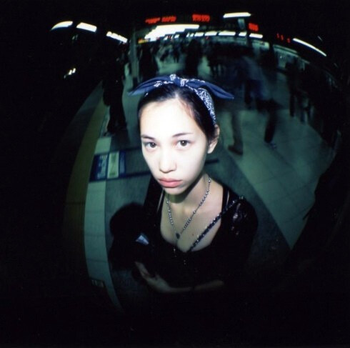 Mizuhara Kiko