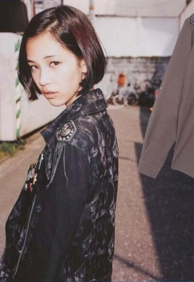 Mizuhara Kiko