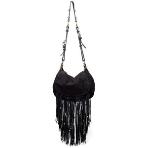 CC Skye Leight Luxe Fringe Bag