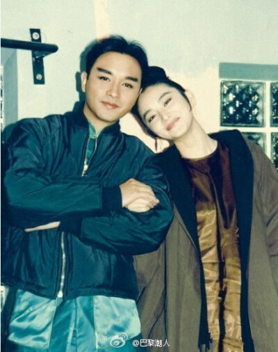 永远的程蝶衣 永远的东方不败