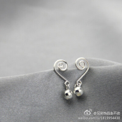 遥望小耳钉。他生木石前盟，不抵此世金玉良缘，终聚散~~