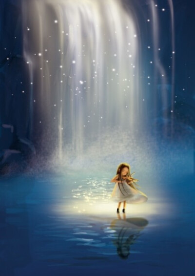 每个人都有自己的心绪，时光远了，岁月久了，我们的心灵，或多或少，惹了雨巷里的油纸伞的寂寞，粘了漫山遍野丁香花的悲伤。--