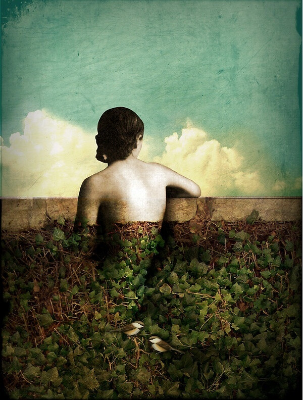  Catrin Welz-Stein作品