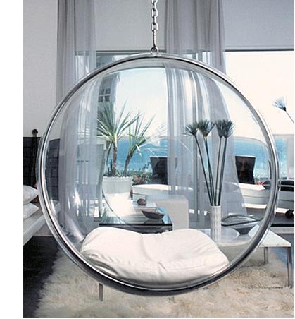 Bubble Chair