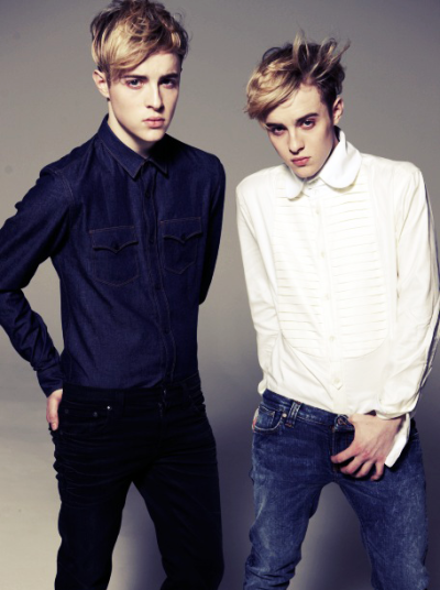 Jedward