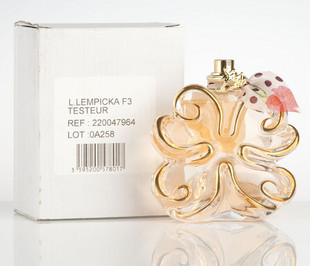 Lolita Lempicka洛丽塔丝之香