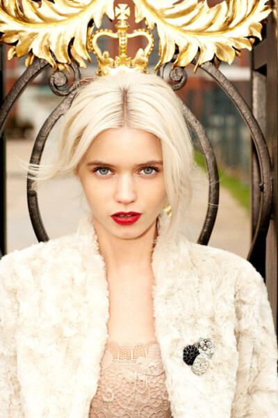 Abbey Lee Kershaw