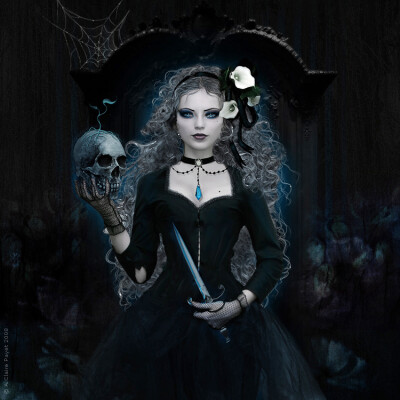 gothic