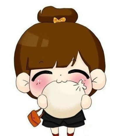 当一个女生说她要减肥的时候，千万不要相信，尤其是吃货。因为说这句话时，她刚吃饱。