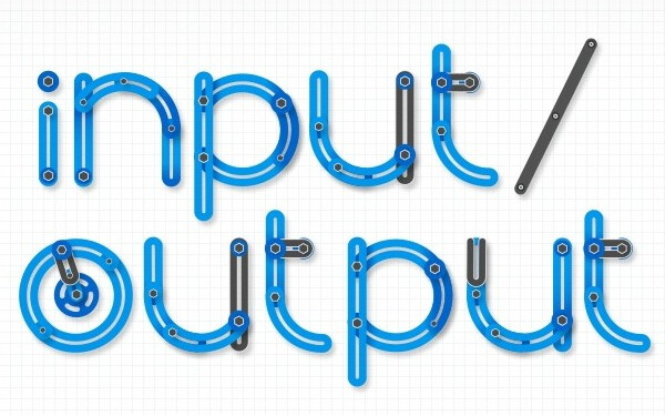 input output