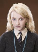 Evanna Lynch, Luna Lovegood