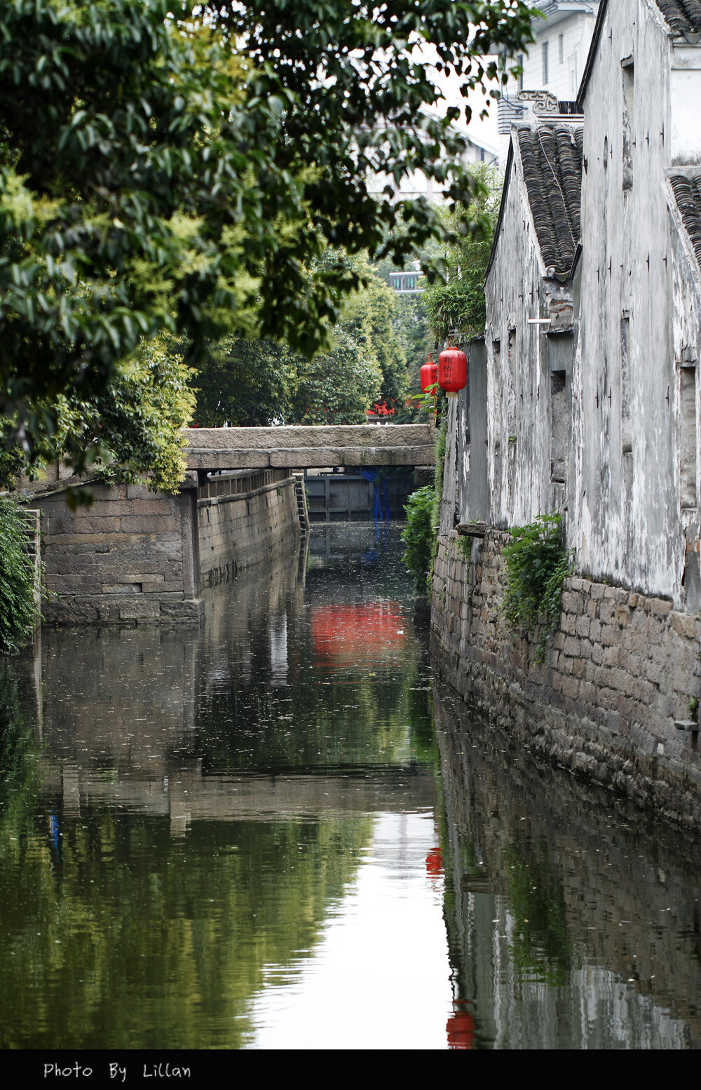 苏州游 平江路