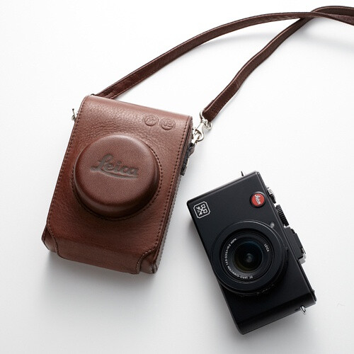 Leica D-LUX5