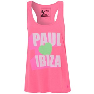 Pauls Boutique Paul Hearts Ibiza Vest