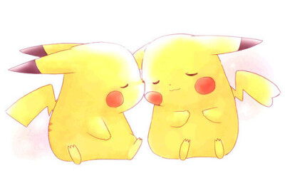 Pikachu,皮卡丘、Pikachu、皮卡丘、CAWAYI、动漫、萌、漫图、卡通、可爱、萌死人不偿命、Q版、蜡笔小新、CUT卡通