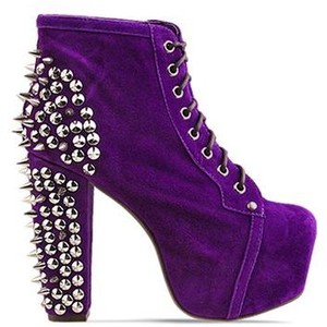 Jeffrey Campbell Lita Spike