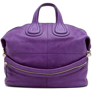 GIVENCHY Nightingale Large in Purple