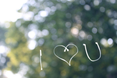 I ♡ YOU