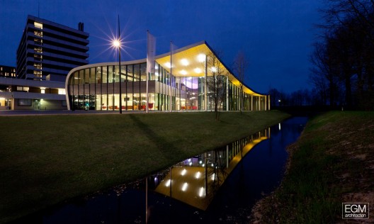 Institute Verbeeten / EGM architecten