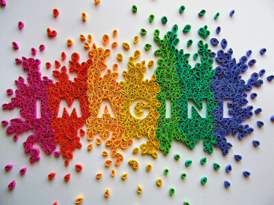 imagine