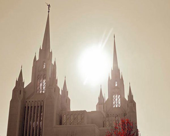 San Diego Temple-©BreeMaddenPhotography