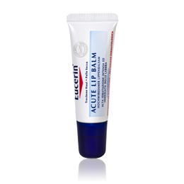 优色林Eucerin 抗干燥深层修护润唇精华乳 10ml ￥68