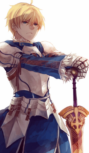 saber