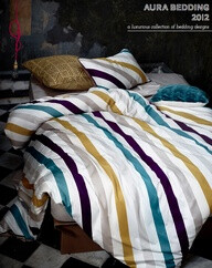 AURA bedding