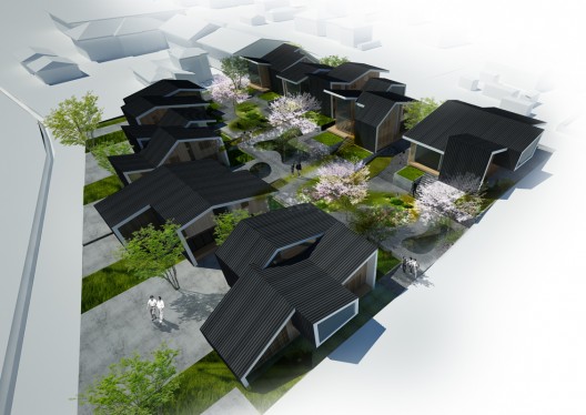 IN-Gawa: Community Housing Proposal (1)