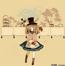 日本大师画的哦！！！