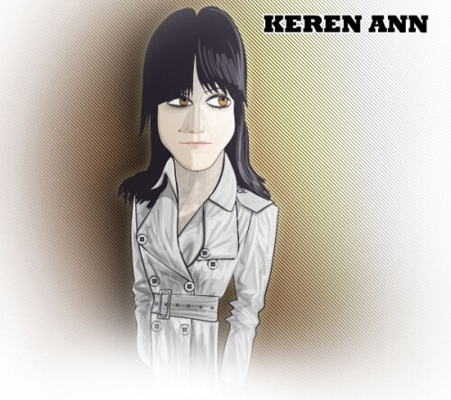 Keren Ann