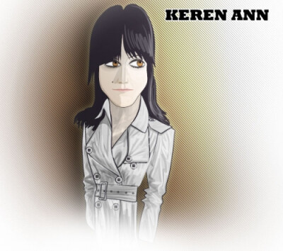 Keren Ann