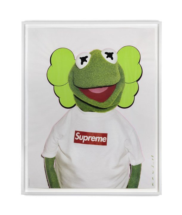 Supreme