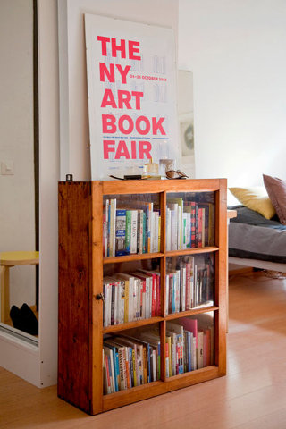 Design*Sponge » Blog Archive » sneak peek: best of book storage