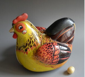 北京老物件博物馆