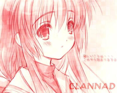 clannad