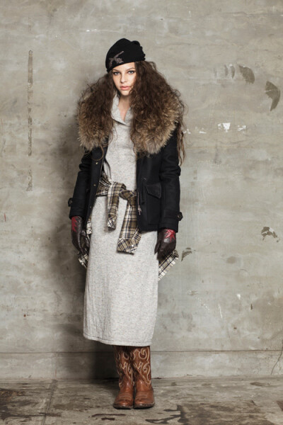 Roar 2012 AW （Tokyo）7