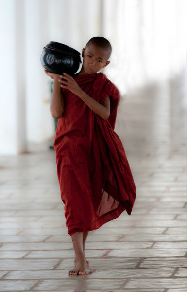 缅甸自助游图片