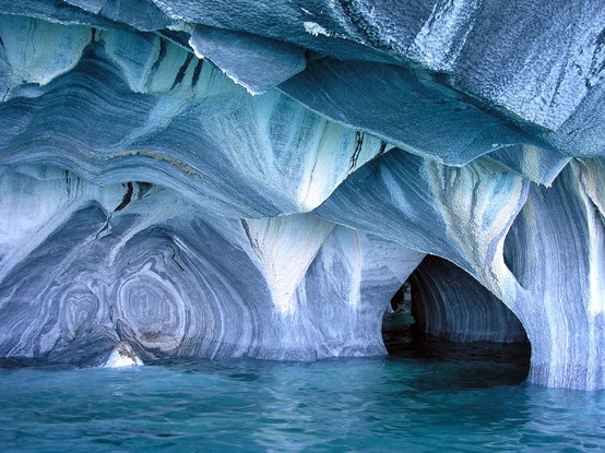 Cave of Crystals, Mexico