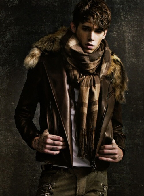 balmain homme 2011