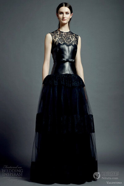 Valentino Resort 2013 Collection