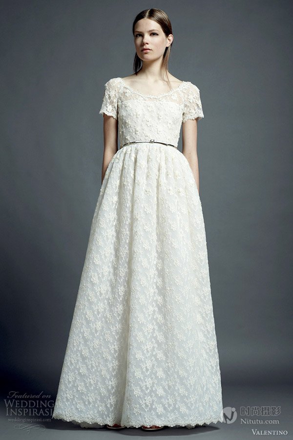 Valentino Resort 2013 Collection