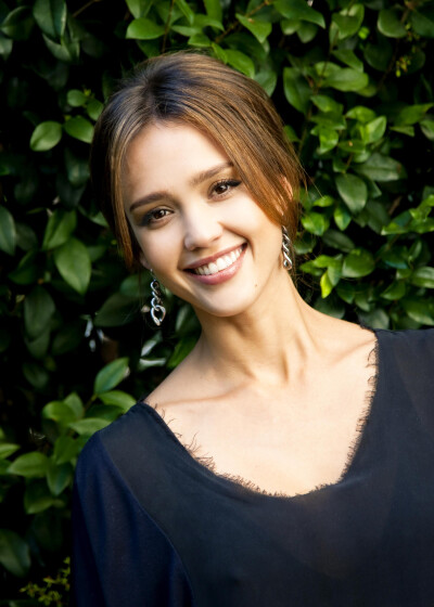 Jessica Alba