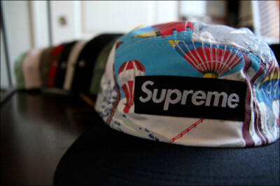 supreme