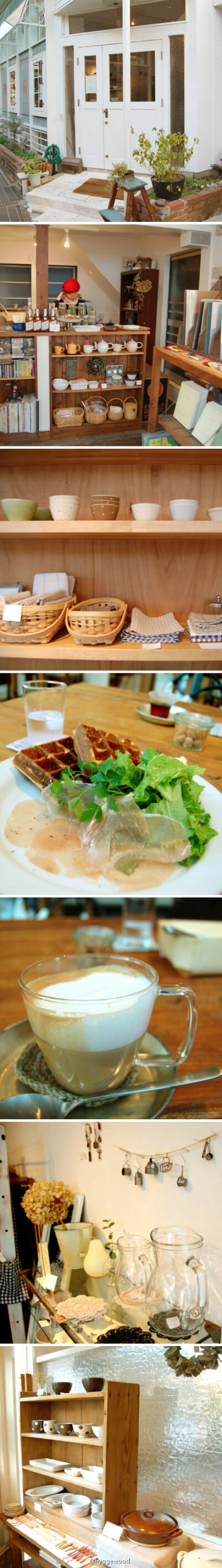 雑貨とカフェ ロバギター ,一间小型的生活馆,售卖精致的杂货还有香浓的咖啡、美食。位于日本御殿場市二枚橋2 ，营业时间为11:00～19:00，可是“虚度光阴”的好去处。