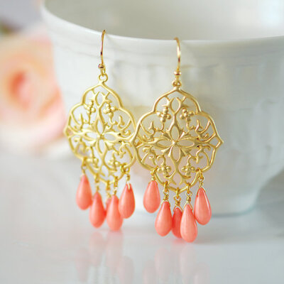 http://www.etsy.com/listing/91886427/coral-chandelier-earrings-beach-wedding?ref=v1_other_2