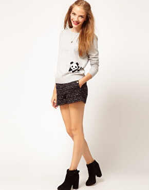 Image 4 of A Wear Panda Jumper