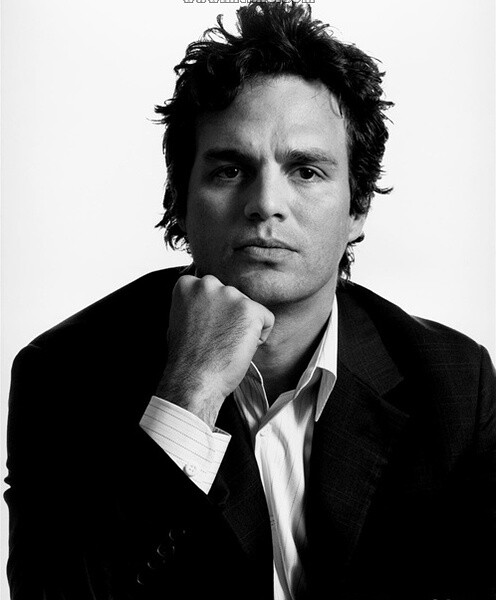 Mark Ruffalo