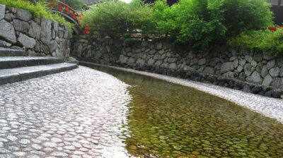 下鸭神社