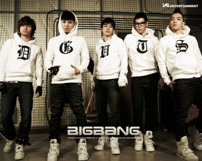 bigbang